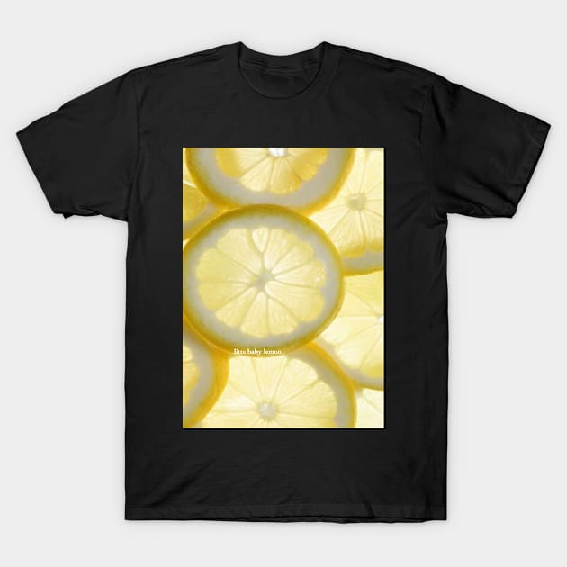 lemon T-Shirt by gueste7i5zte4zpitoxlmlr57